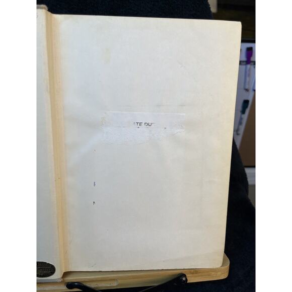 Lee Of Virginia by Douglas Southall Freeman Hardcover Book Published in 1958 - Picture 5 of 9